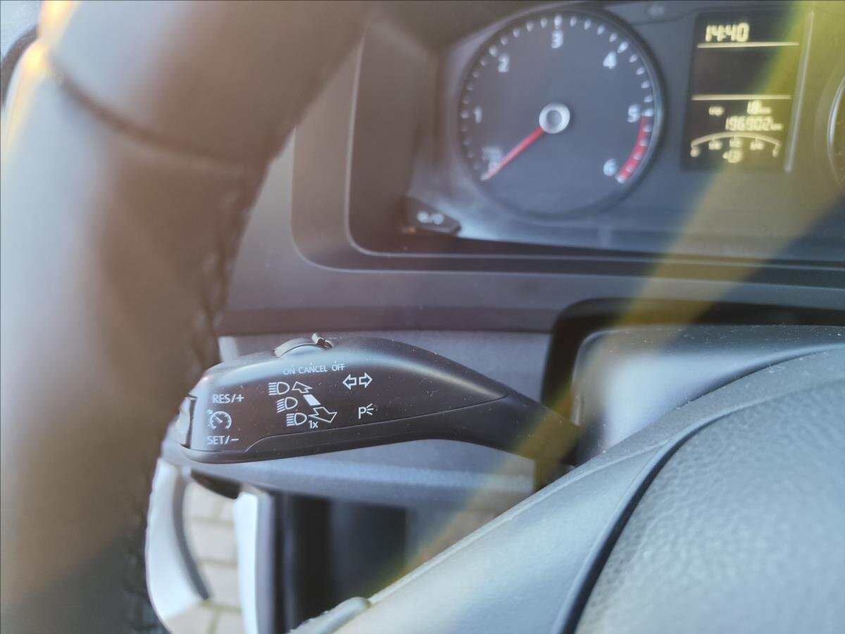 Volkswagen Transporter Ostatní 2,0 l 84 kw