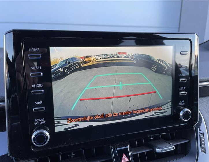 Suzuki Swace Kombi 1,8 l 72 kw