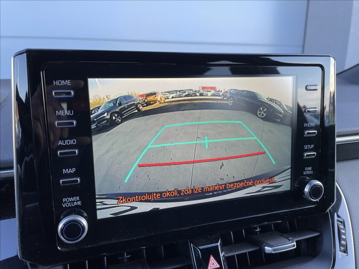 Suzuki Swace Kombi 1,8 l 72 kw