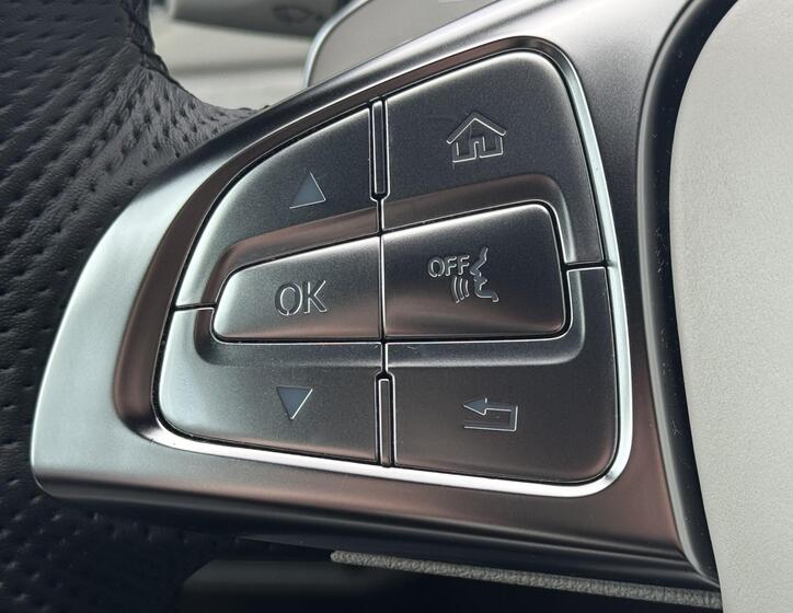 Mercedes-Benz Třídy S 27