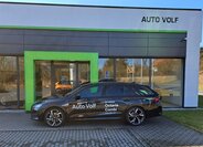 Škoda Octavia Kombi 1,5 l 110 kw