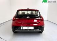 Hyundai i20 4