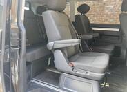 Volkswagen Multivan 10