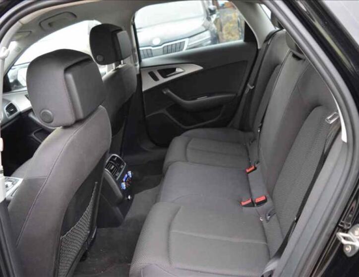 Audi A6 16