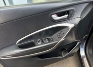 Hyundai Santa Fe SUV / Terénní 2,2 l 145 kw
