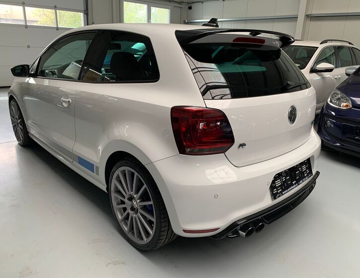 Volkswagen Polo 4