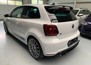 Volkswagen Polo 4