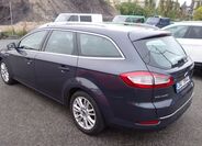 Ford Mondeo 8