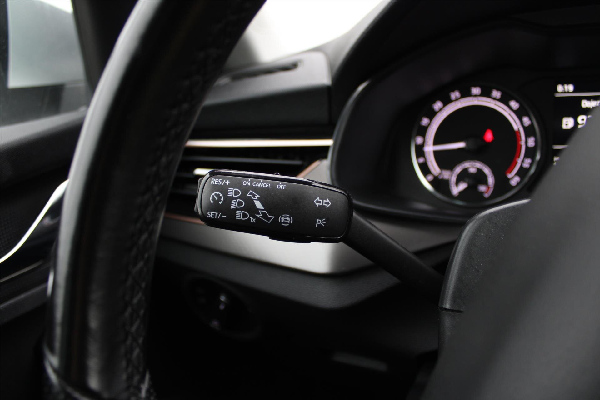 Škoda Scala Hatchback 1,6 l 85 kw