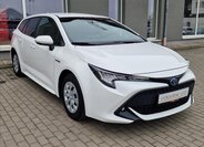 Toyota Corolla Kombi 1,8 l 72 kw