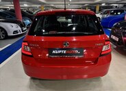Škoda Fabia Hatchback 999,0 70 kw