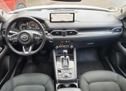 Mazda CX-5 SUV 2,5 l 143 kw