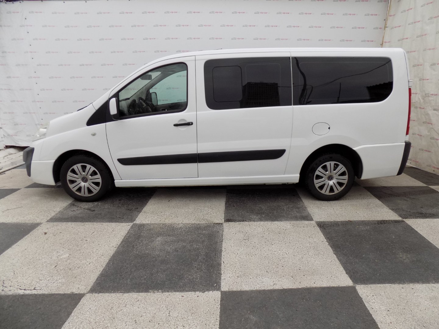 Fiat Scudo