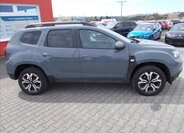 Dacia Duster SUV / Terénní 1,3 l 96 kw