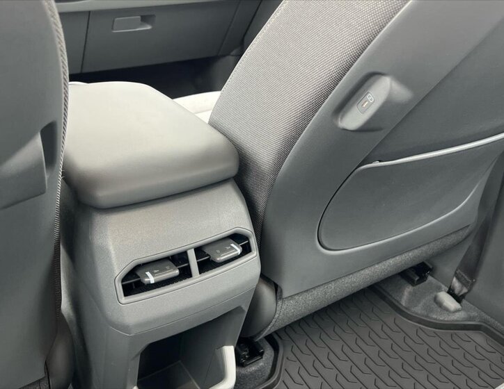 KIA EV3 SUV / Terénní 0,0 150 kw