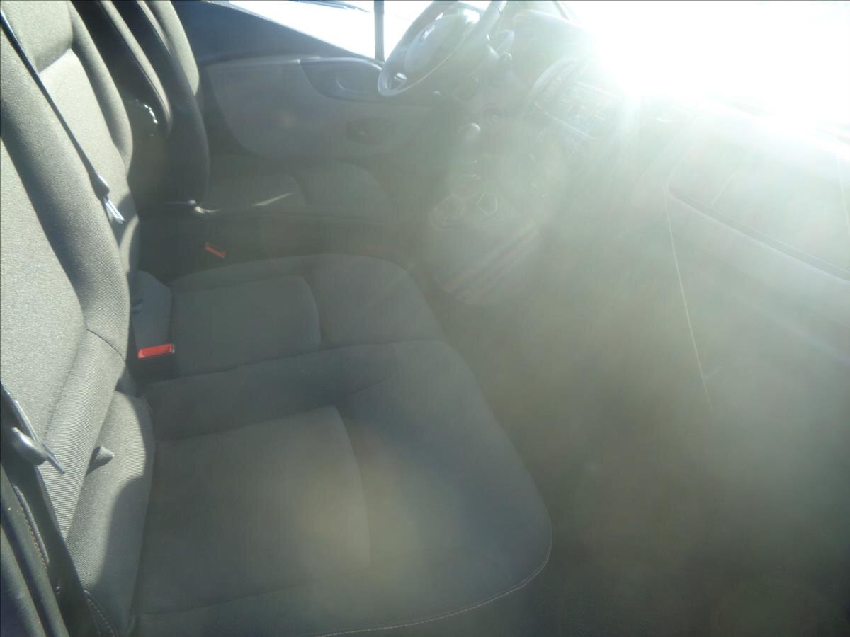 Renault Trafic Ostatní 1,6 l 89 kw