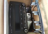 Škoda Octavia Kombi 2,0 l 103 kw