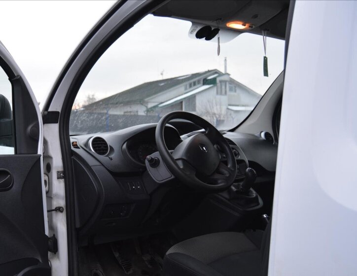 Renault Kangoo Skříň 1,5 l 66 kw