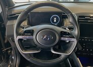 Hyundai Tucson SUV / Terénní 1,6 l 132 kw