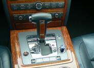 Volkswagen Phaeton 21