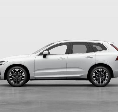 Volvo XC60 4