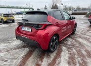 Toyota Yaris Hatchback 1,5 l 97 kw