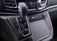 Ford Tourneo Custom Kombi 2,0 l 125 kw