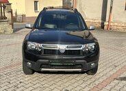 Dacia Duster SUV / Terénní 1,6 l 77 kw