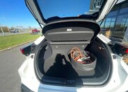 Toyota C-HR SUV / Terénní 2,0 l 112 kw