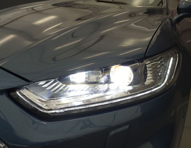 Ford Mondeo Kombi 2,0 l 140 kw