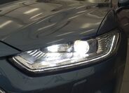 Ford Mondeo Kombi 2,0 l 140 kw