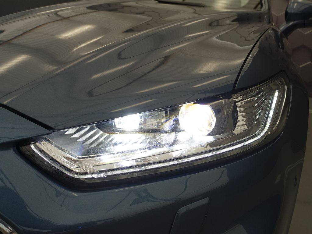 Ford Mondeo Kombi 2,0 l 140 kw