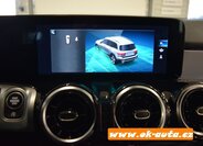 Mercedes-Benz GLB SUV / Terénní 0,0 110 kw