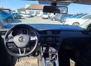 Škoda Octavia Kombi 1,5 l 110 kw