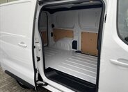 Toyota ProAce VAN-Minibus 2,0 l 106 kw