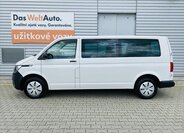 Volkswagen Transporter Kombi 2,0 l 110 kw