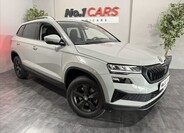 Škoda Karoq 1
