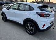 Ford Puma Hatchback 999,0 70 kw