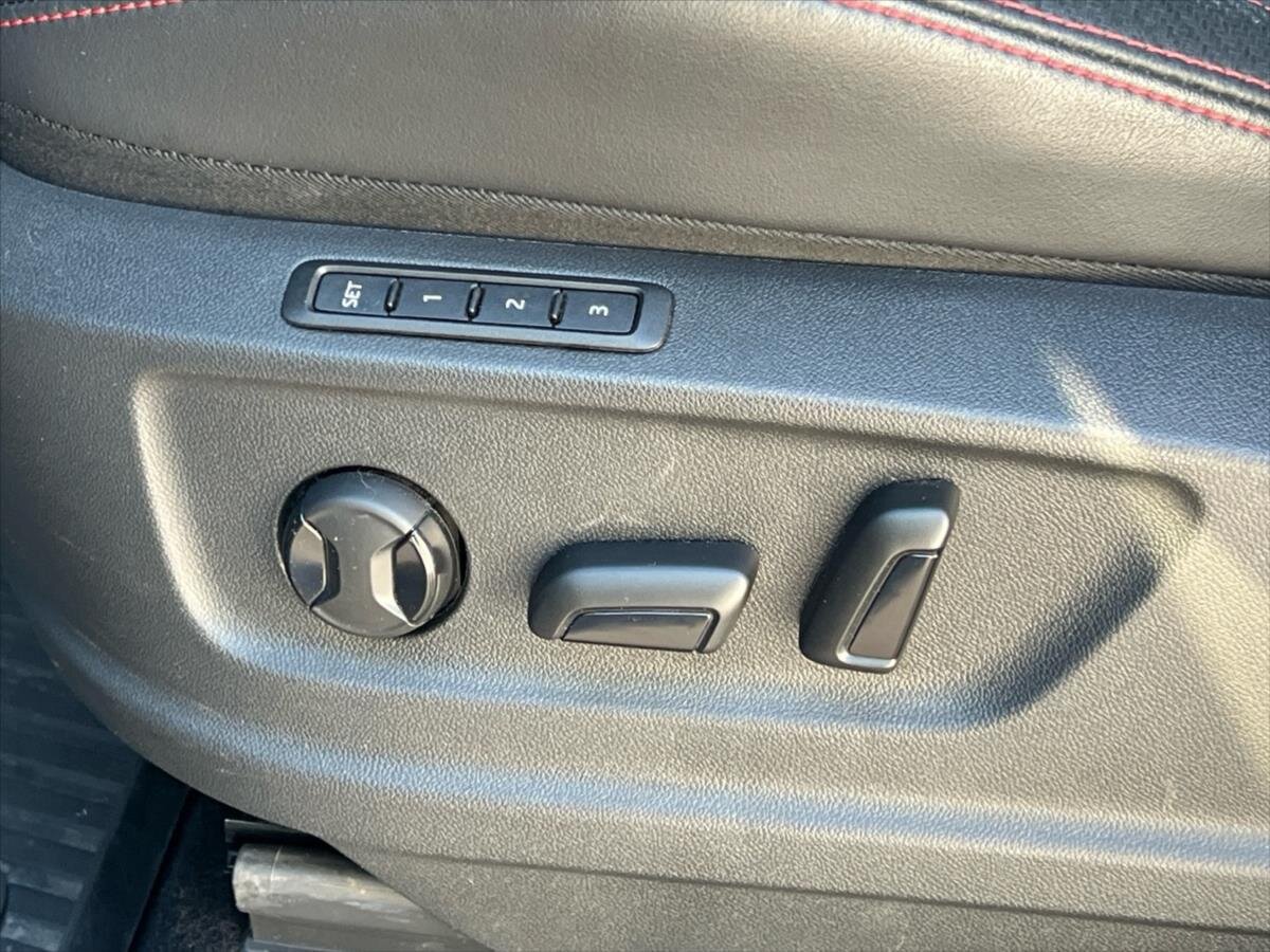 Škoda Kodiaq Kombi 2,0 l 180 kw