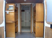 Peugeot Boxer Ostatní 2,2 l 96 kw