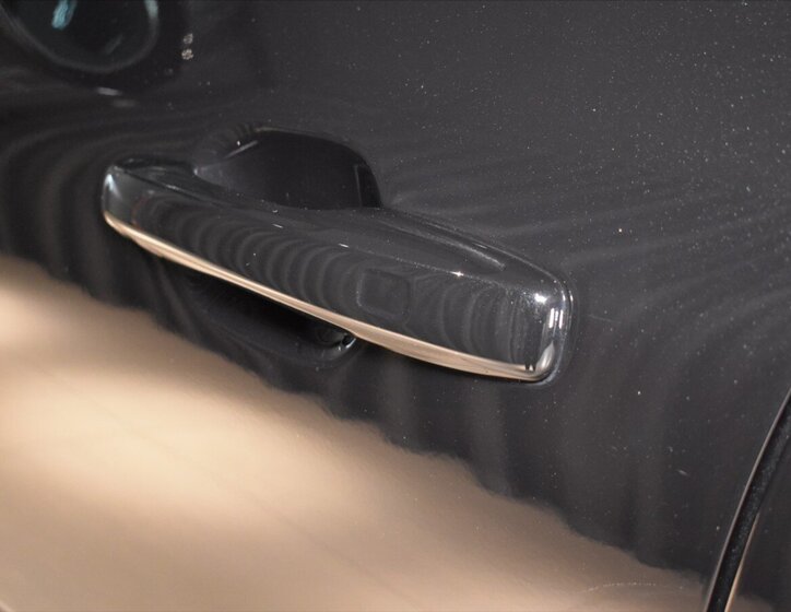 Volvo XC60 SUV 2,0 l 335 kw