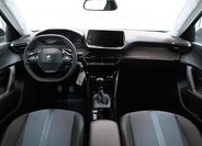 Peugeot 2008 SUV 1,2 l 96 kw