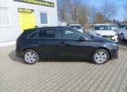KIA Ceed Hatchback 1,5 l 118 kw