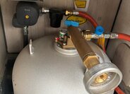 Ford Ostatní Ostatní 0,0 0