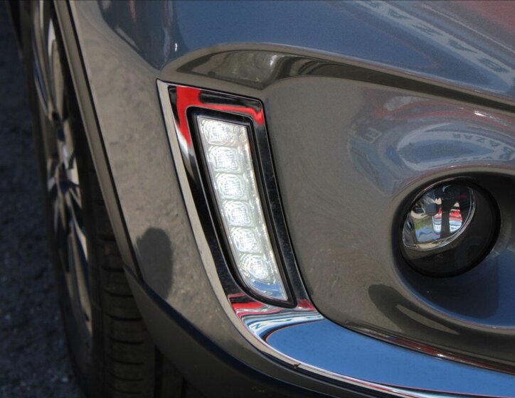 Suzuki Vitara SUV 1,4 l 95 kw