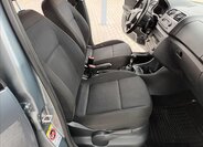 Škoda Roomster Kombi 1,2 l 63 kw