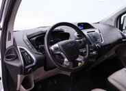 Ford Tourneo Custom Kombi 2,0 l 96 kw