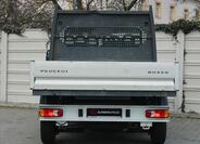 Peugeot Boxer 5