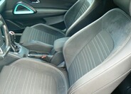 Volkswagen Scirocco 10