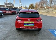 Hyundai i30 Kombi 1,5 l 70 kw